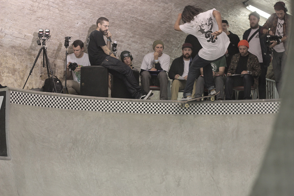 Vans Halloween Massacre