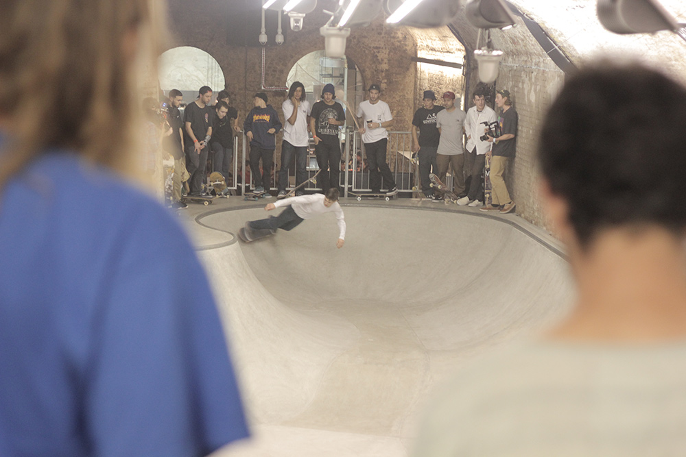 Vans Halloween Massacre