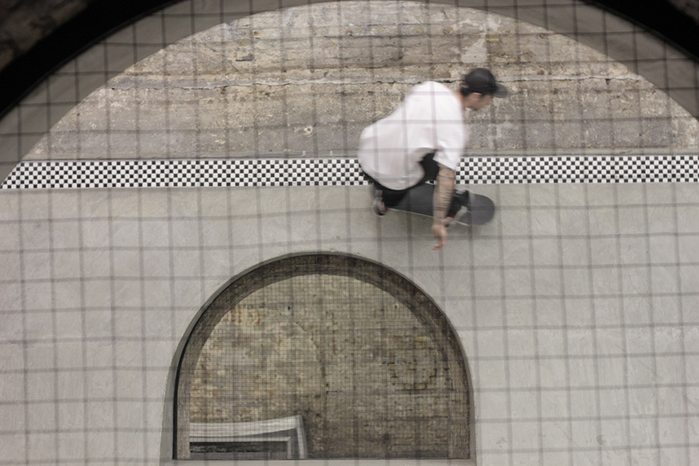 Vans Halloween Massacre