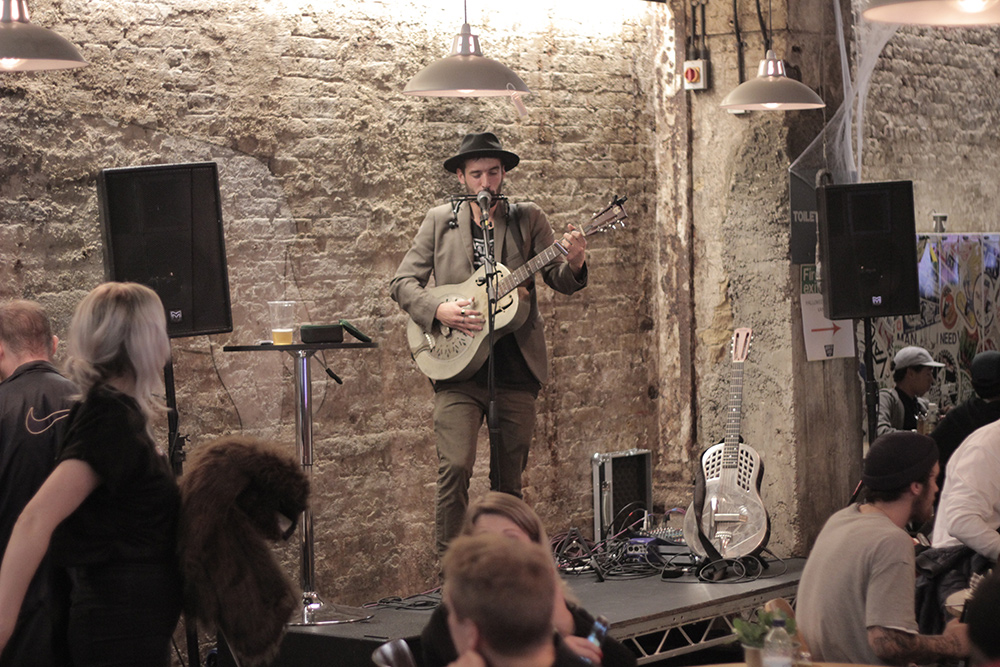 Vans Halloween Massacre