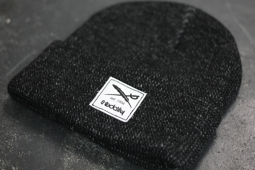 MSM Adventskalender 2014 Iriedaily