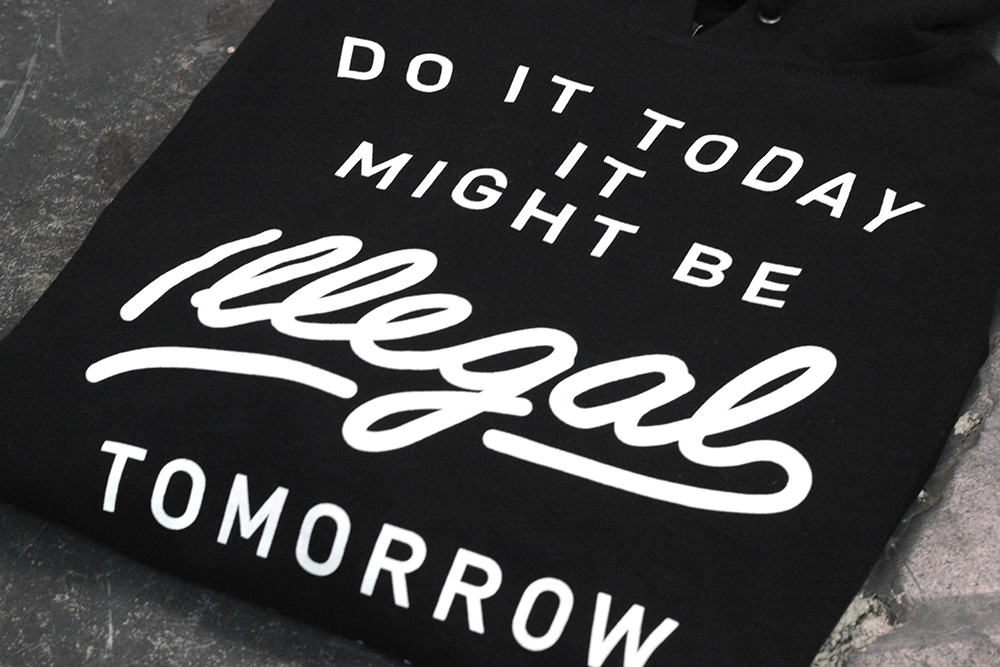 MSM Adventskalender 2014 Iriedaily