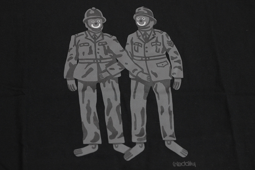 MSM Adventskalender 2014 Iriedaily