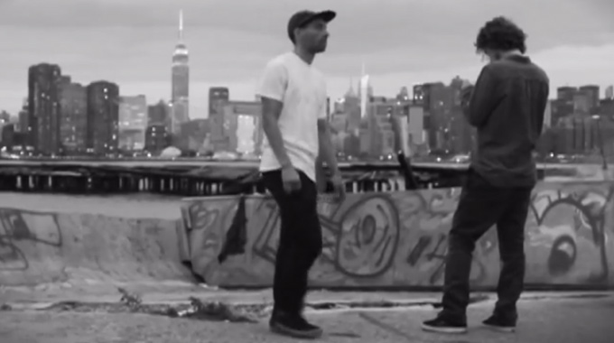 Ilja Judizki New York