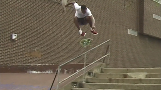 Ishod Wair