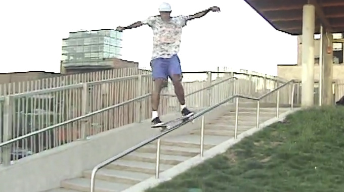 Ishod Wair