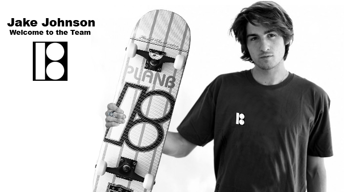 Jake Johnson PlanB