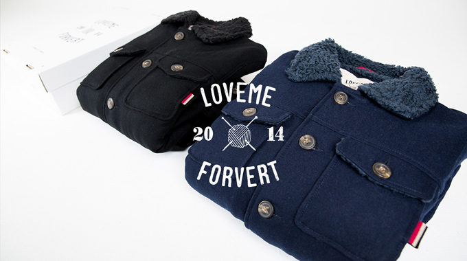 LoveMe x Forvert