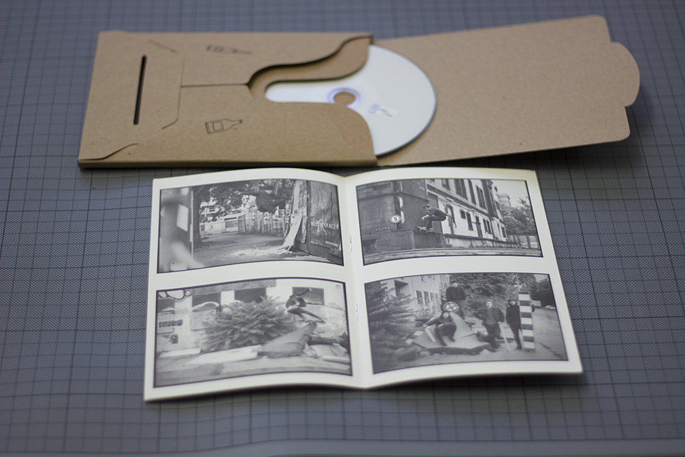 Propeller Island – Jonathan Peters