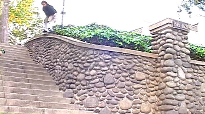 Shake Junt Skate Tank