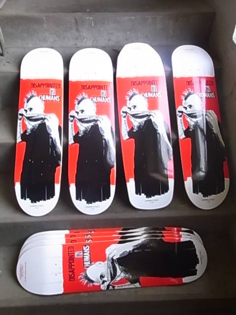 Skatehalle Düsseldorf Soli-Deck 2