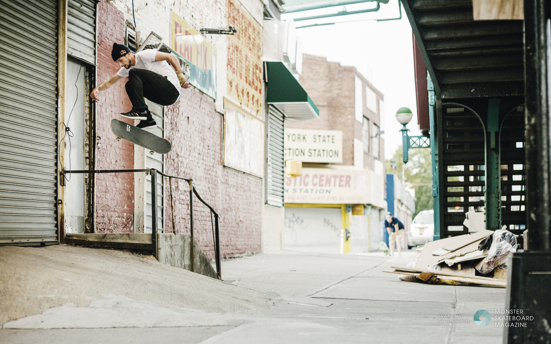Vladik Scholz – Hardflip | Foto: Jon Mehring