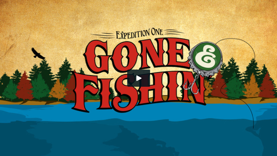 Expedtion One Gone Fishin