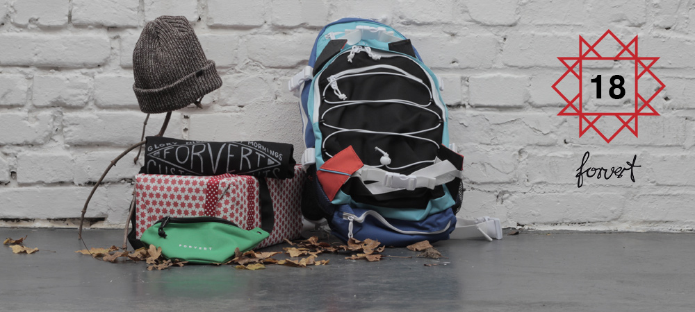 Monster Skateboard Magazine Adventskalender Forvert