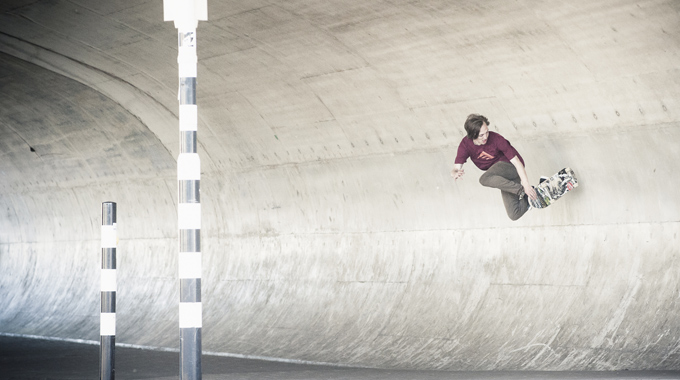 André Gerlich Wallpaper