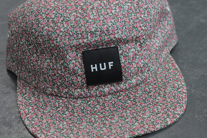 Monster Skateboard Magazine Adventskalender Huf