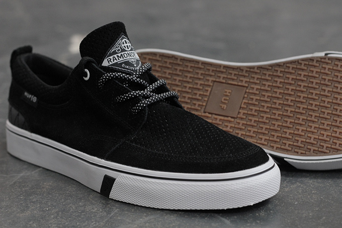 Monster Skateboard Magazine Adventskalender Huf