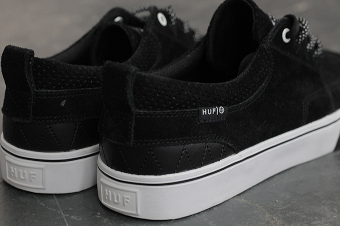 Monster Skateboard Magazine Adventskalender Huf