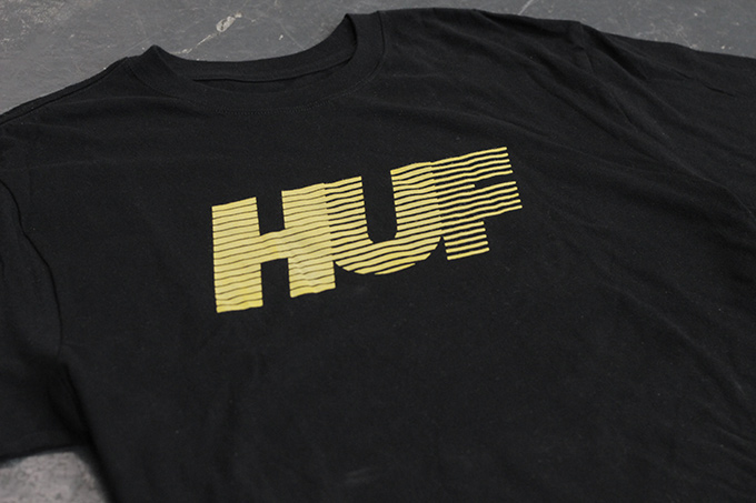 Monster Skateboard Magazine Adventskalender Huf