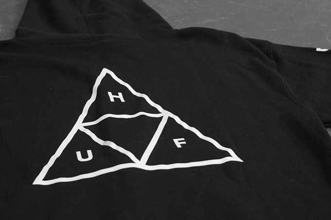 Monster Skateboard Magazine Adventskalender Huf