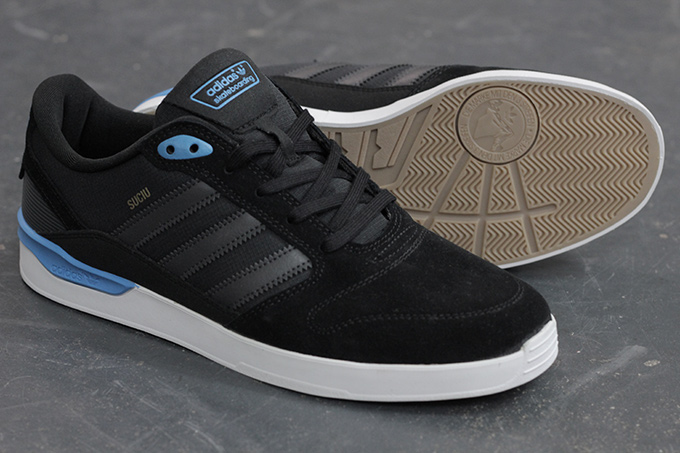 Monster Skateboard Magazine Adventskalender adidas