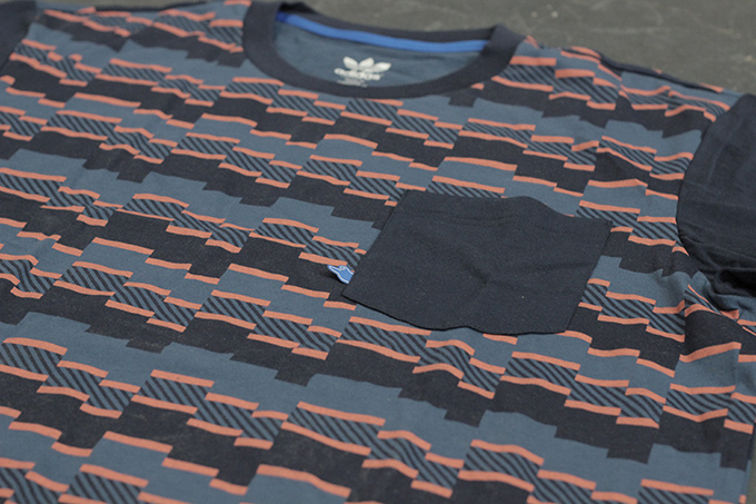 Monster Skateboard Magazine Adventskalender adidas