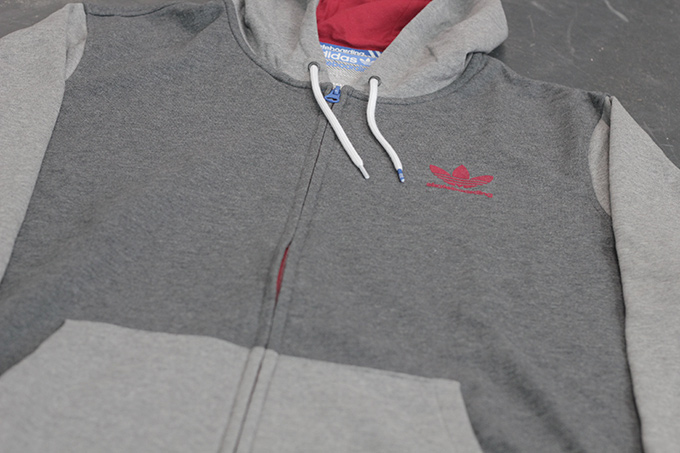 Monster Skateboard Magazine Adventskalender adidas