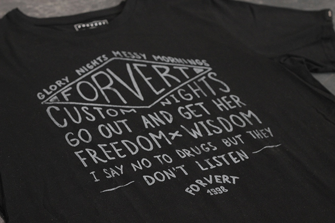 Monster Skateboard Magazine Adventskalender Forvert