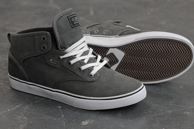 Monster Skateboard Magazine Adventskalender Globe