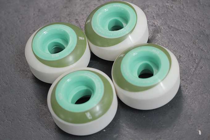 Monster Skateboard Magazine Adventskalender Mob Skateboards