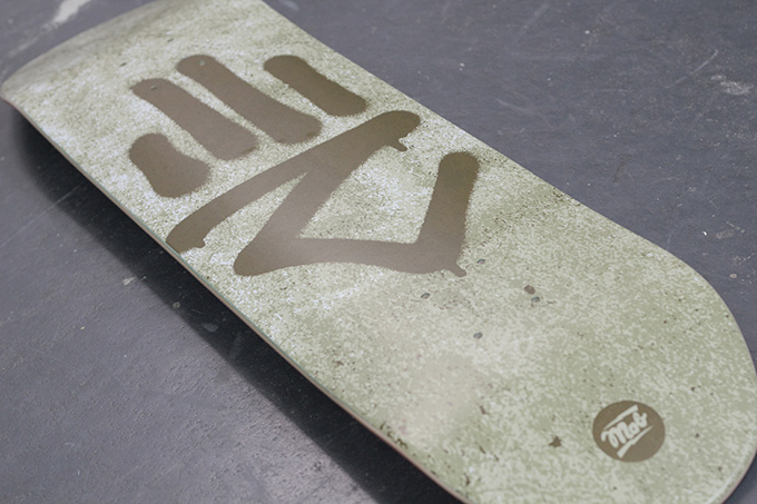 Monster Skateboard Magazine Adventskalender Mob Skateboards