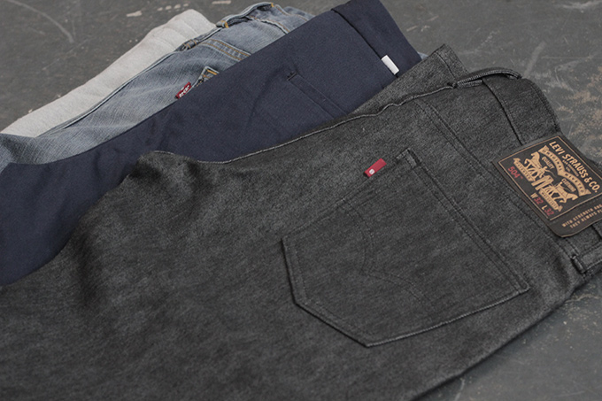 Monster Skateboard Magazine Adventskalender Levi’s