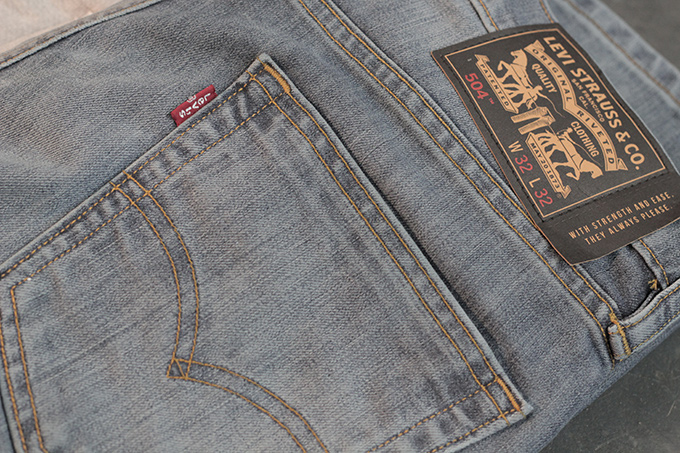 Monster Skateboard Magazine Adventskalender Levi’s