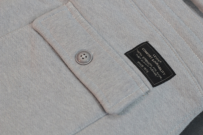 Monster Skateboard Magazine Adventskalender Levi’s