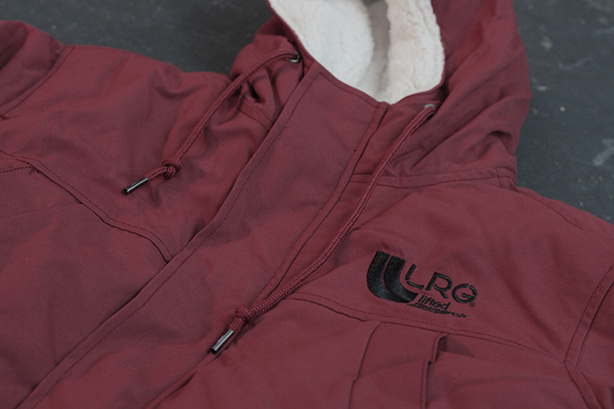 Monster Skateboard Magazine Adventskalender LRG