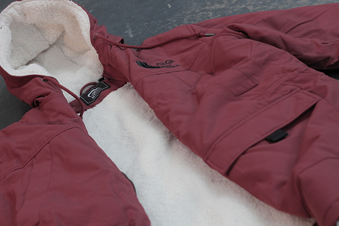 Monster Skateboard Magazine Adventskalender LRG