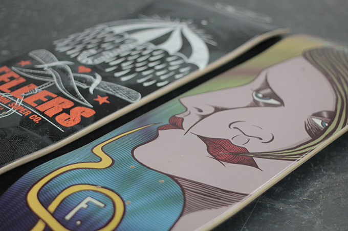 Monster Skateboard Magazine Dakota Servold Pro Pack