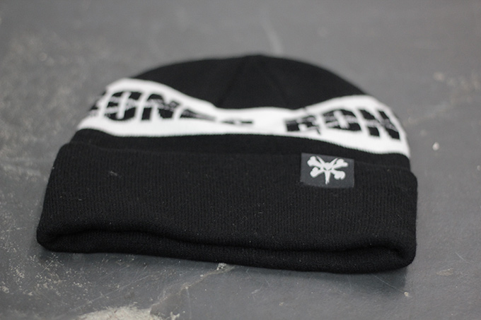 Monster Skateboard Magazine Dakota Servold Pro Pack