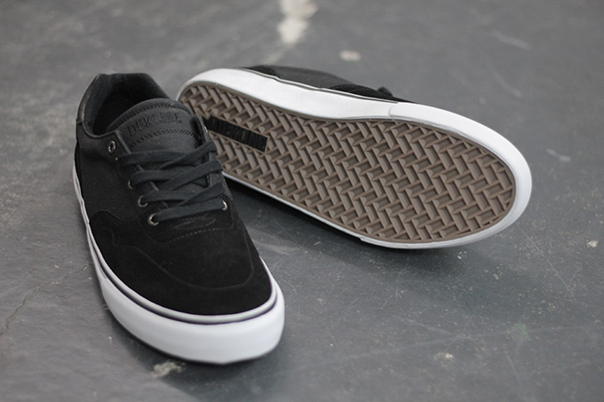 Monster Skateboard Magazine Dakota Servold Pro Pack