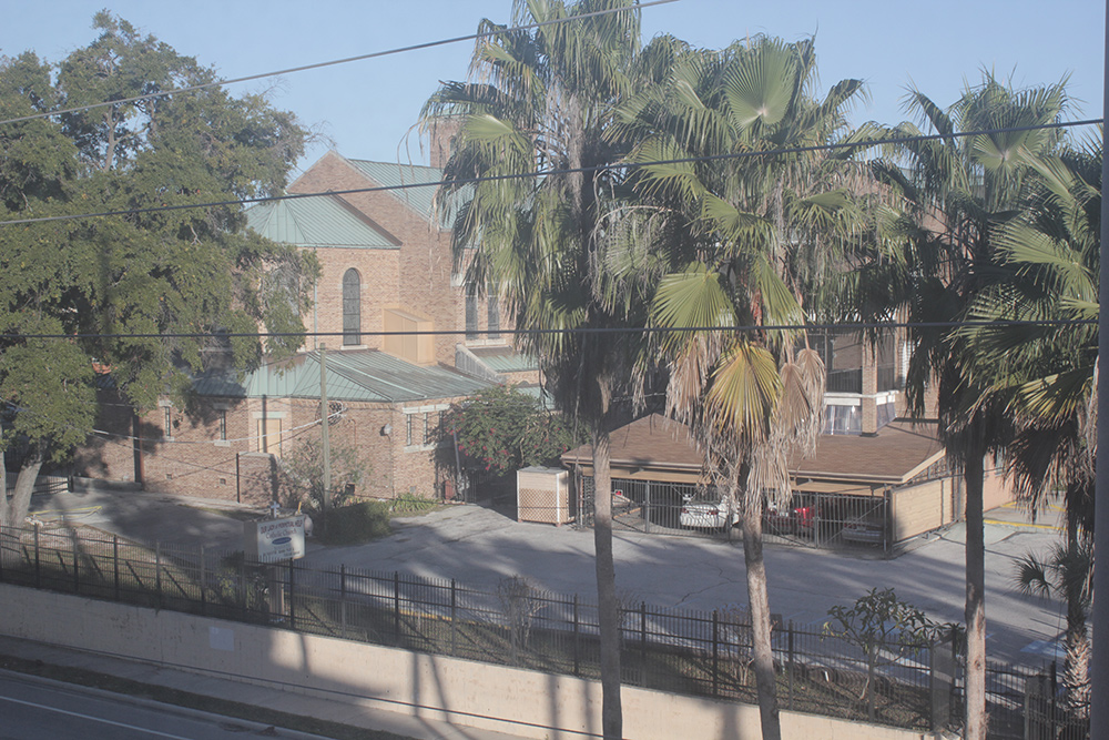 Denny Pham & Jost Arens in Tampa