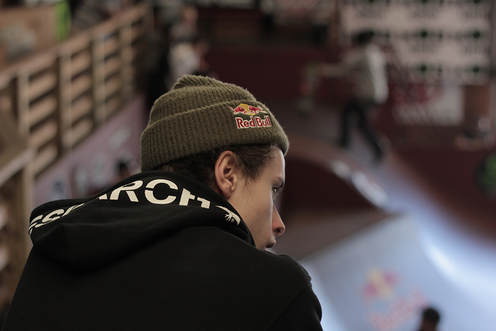 Denny Pham & Jost Arens in Tampa