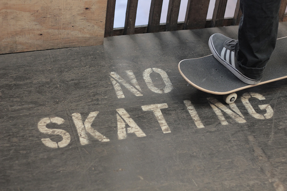 Denny Pham & Jost Arens in Tampa