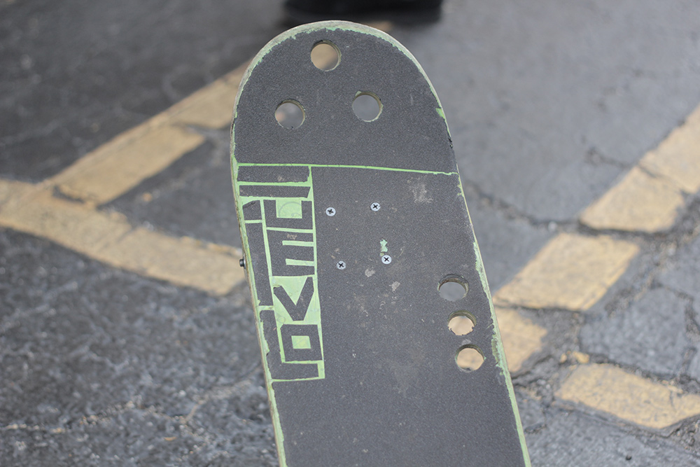 Denny Pham & Jost Arens in Tampa