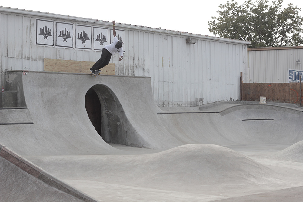 Denny Pham & Jost Arens in Tampa