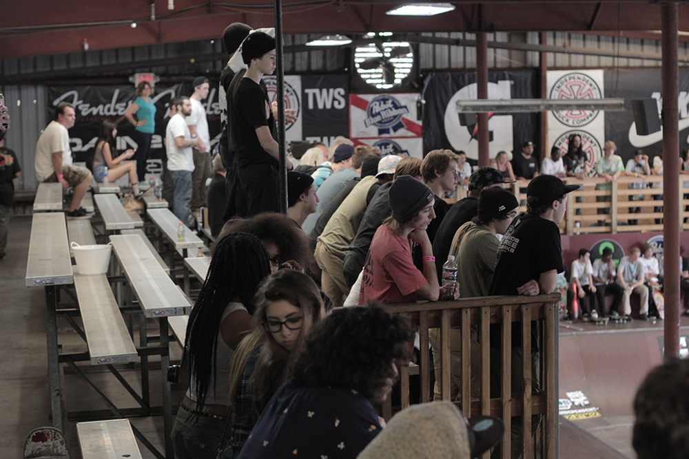 Denny Pham & Jost Arens in Tampa