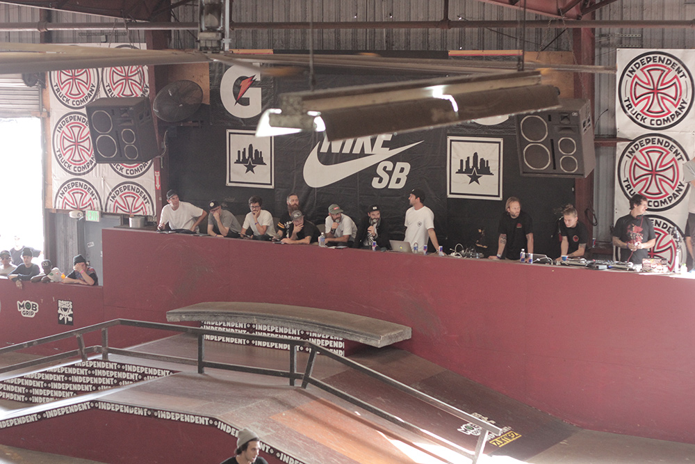 Denny Pham & Jost Arens in Tampa