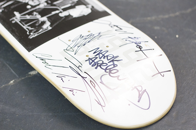 Monster Skateboard Magazine Adventskalender Element Skateboards