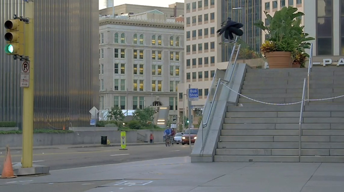 Jaws King of the Road