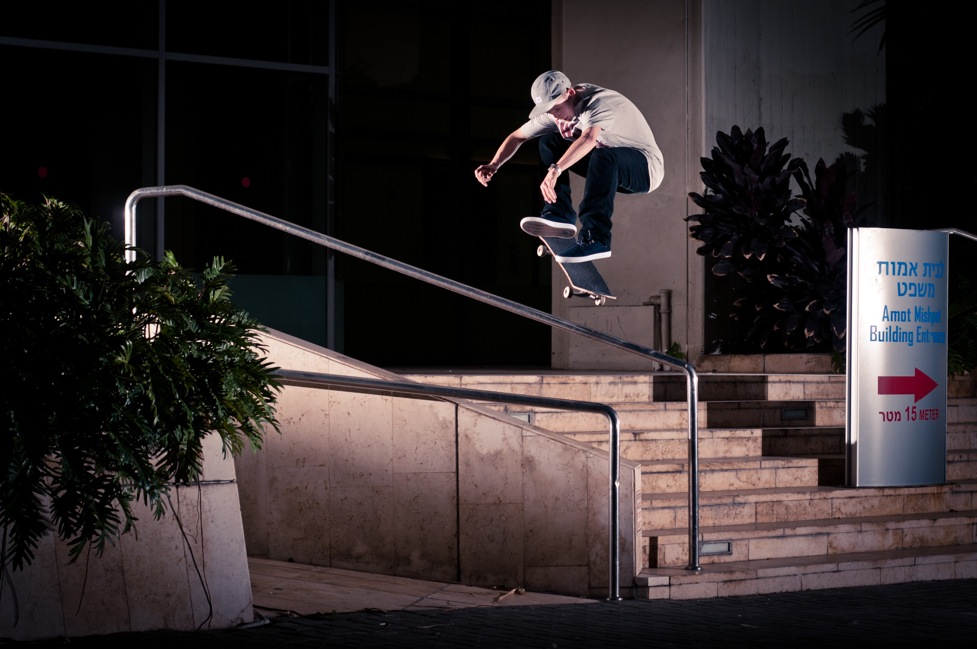 Justin_Sommer_Kickflip