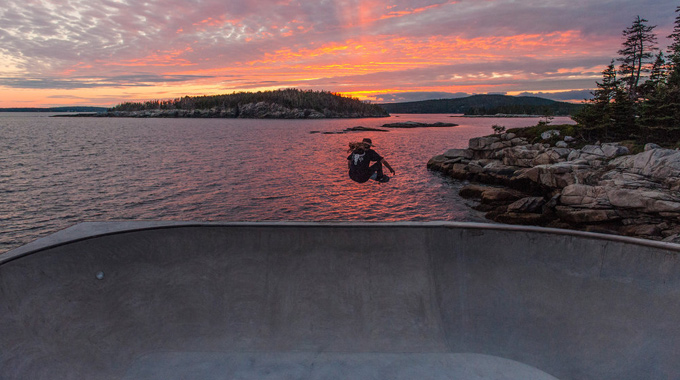 Red Bull Last Resort